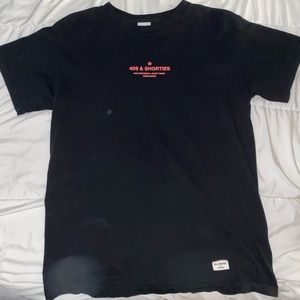 40’s & Shorties, Medium